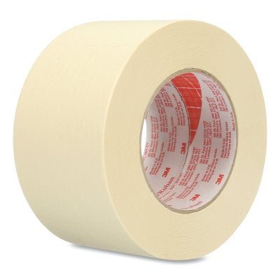 3M 7000088407 2364 Performance Masking Tape 72 mm W 55 m L