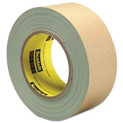 3M 7000001171 Impact Stripping Tape 500 Green 2 in x 10 yd 36 mil