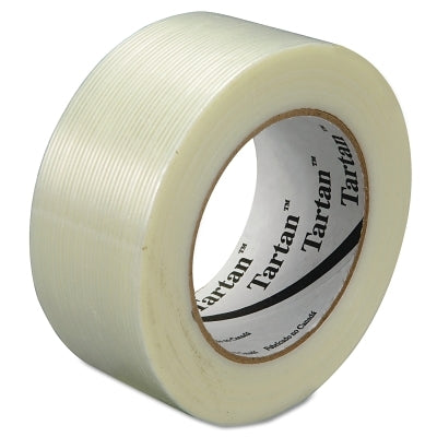 3M 7000028888 Filament Tapes 8934 48 mm x 60 yd 55 mil