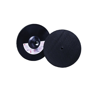 3M 7000120888 Hook and Loop Disc Pad 4 Inch Diameter