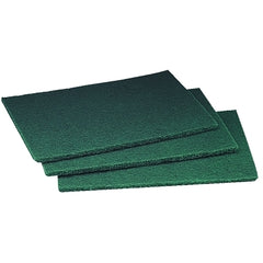 Scotch-Brite 7100053715 General Purpose Pad 9 in Length 6 in Width Synthetic