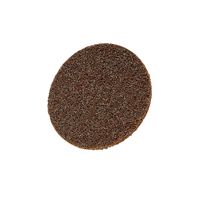 3M 7010328577 Roloc Surface Conditioning Disc 2 in Aluminum Oxide Coarse 25,000 rpm