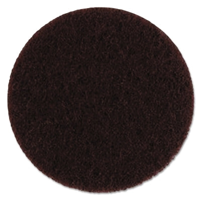 3M 7100138328 Hookit Production Clean and Finish Discs Aluminum Oxide 5 inches A VFN