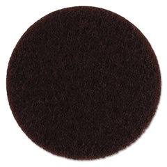 3M 7100138328 Hookit Production Clean and Finish Discs Aluminum Oxide 5 inches A VFN