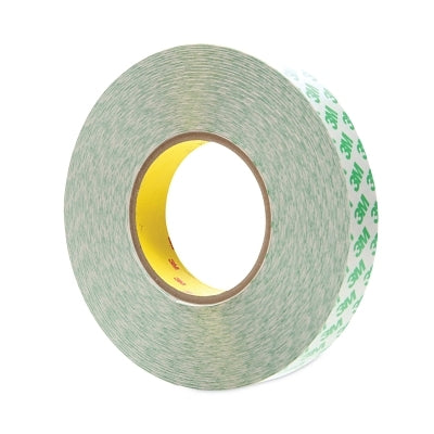 3M 7000124692 High Performance Double Coated Tape 9087 1 in x 55 yd