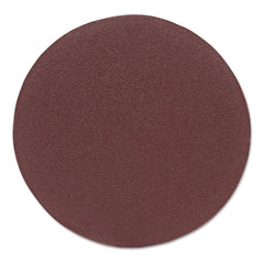 3M 7000119029 Stikit Cloth Discs 202DZ Aluminum Oxide 5 in Dia. 80 Grit