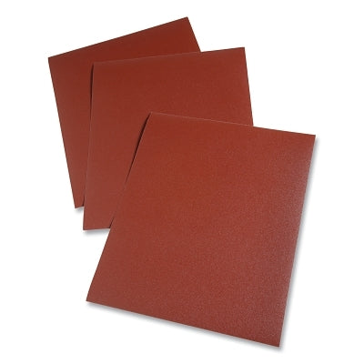 3M 7000000354 Utility Cloth Sheets 314D Aluminum Oxide Cloth P240