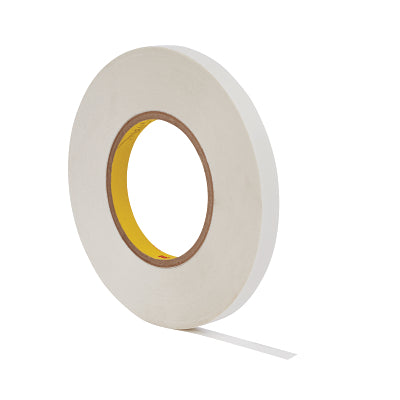 3M 7000049219 Vhb Flame Retardant Tape 1/2 In X 36 Yd 40 Mil