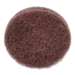 Standard Abrasives 7000046832 Quick Change Buff and Blend GP Disc 12000 RPM Medium 2 in dia Aluminum Oxide