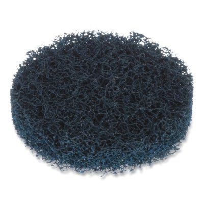 Standard Abrasives 7100074870 Quick Change Buff and Blend HS Disc Aluminum Oxide 2 in Diameter 12000 RPM