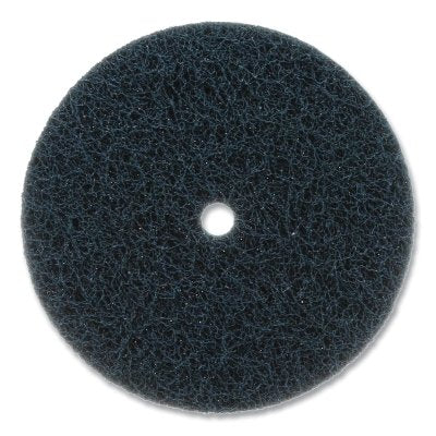 Standard Abrasives 7000046749 Buff and Blend HS Disc Aluminum Oxide 6 inch 3600 RPM