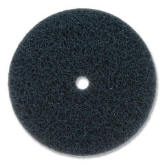 Standard Abrasives 7000046749 Buff and Blend HS Disc Aluminum Oxide 6 inch 3600 RPM