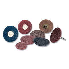 Standard Abrasives 7010368480 Surface Conditioning GP Disc Hook-and-Loop Coarse Aluminum Oxide