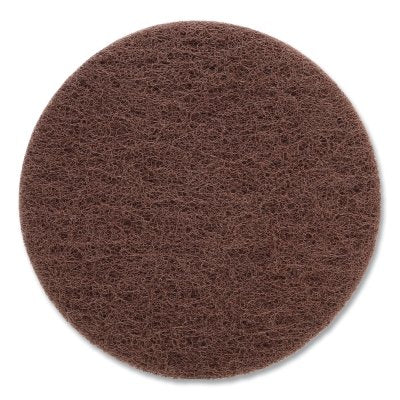 3M 7000046880 Cleaning Disc 6 Inches Coarse Grade Black