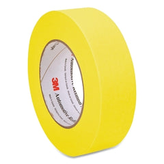 3M 7000119817 Automotive Refinish Masking Tape 36 mm x 55 m Yellow