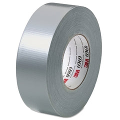 3M 7000001230 Extra Heavy Duty Duct Tape 60 yd x 2 in 6969 Series