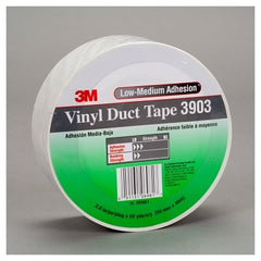 3M 7100145926 Vinyl Duct Tape 2 inches x 50 yards Green