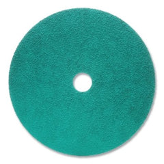 3M 7100225415 Green Corps Fibre Disc 40 Grit 5 Inch Diameter Ceramic Aluminum Oxide