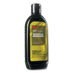 3M 7100141855 Scratch Remover 8 oz Bottle