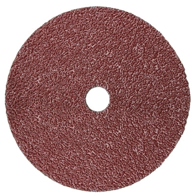 3M 7000148153 Cubitron II Fibre Disc Precision Shaped Ceramic 4-1/2 in x 7/8 in 36 Grit