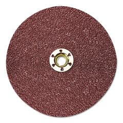 3M 7000119162 Cubitron II 982C Fibre Disc 36 Grit 7 inch Die TN700BB