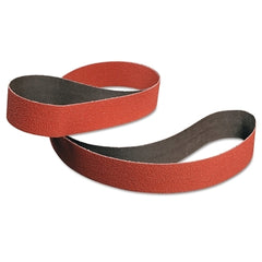 3M 7100010397 Cubitron II Cloth Belt 3in x 132in 36 Grit