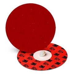 3M 7100001474 Cubitron II Roloc Durable Edge Disc 984F 36 Grit 2 in