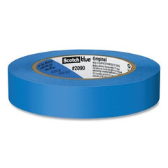 ScotchBlue 7100188352 Original Painter's Tape 1.88 inch Width 60 yard Length Blue 2090-48EP3