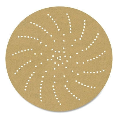 3M 7100078157 Hookit Clean Sanding Disc 236U 6 in Dia P220 C-Weight