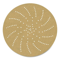 3M 7100078157 Hookit Clean Sanding Disc 236U 6 in Dia P220 C-Weight