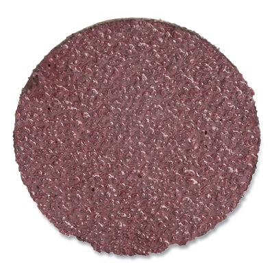 3M 7000118883 PSA Discs 248D Aluminum Oxide 3 inch P120 Grit