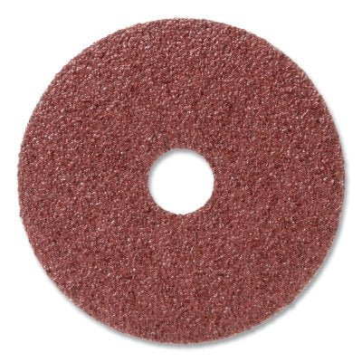 3M 7000118931 Fibre Discs 381C Aluminum Oxide 7 Inches 24 Grit