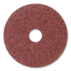 3M 7000118931 Fibre Discs 381C Aluminum Oxide 7 Inches 24 Grit