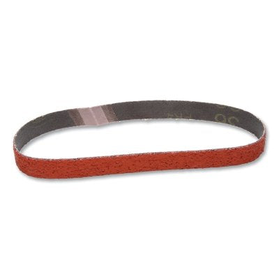 3M 7000118387 Cloth Belt 777F 3/4 Inch x 3/8 Inch 36 Grit Ceramic