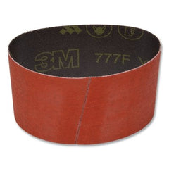 3M 7000118390 Abrasive Cloth Belt 3-1-2X15-1-2 P120 Grit