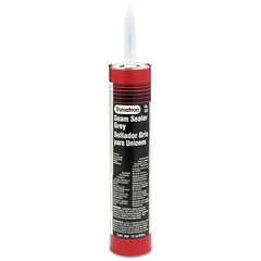 3M 7000125068 Dynatron Auto Seam Sealer 12 oz Cartridge Gray