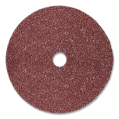 3M 7100099268 Fibre Disc 782C TN Quick Change 7 inches 36+ Grit