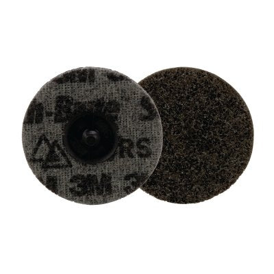 3M 7100264198 Roloc Precision Surface Conditioning Disc 3 Inch Extra Coarse