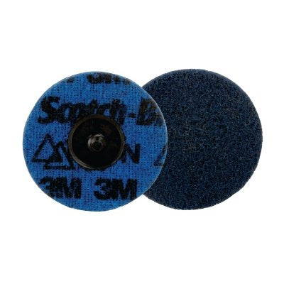 Scotch-Brite 7100264194 Roloc Precision Surface Conditioning Disc 20000 RPM