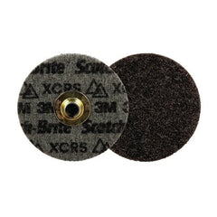 Scotch-Brite 7100263659 Precision Surface Conditioning Disc 4-1/2 inches TN Extra Coarse 13300 RPM