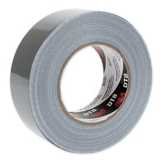 3M 7100158345 All Purpose Duct Tape DT8 Silver 48 mm x 54.8 m 8 mil