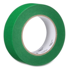 3M 7100299471 UV Resistant Green Masking Tape 1.890 in W x 60 yd L 4.8 mil Thick