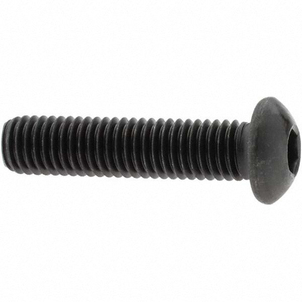 VALUE COLLECTION Value Collection 41941 M8x1.25 Button Cap Screw 35mm