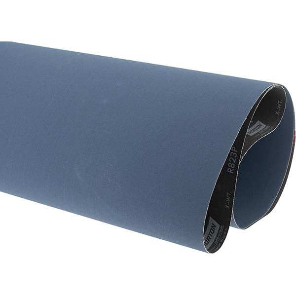 NORTON Norton 69957344869 Abrasive Belt 180 Grit 36x75 in