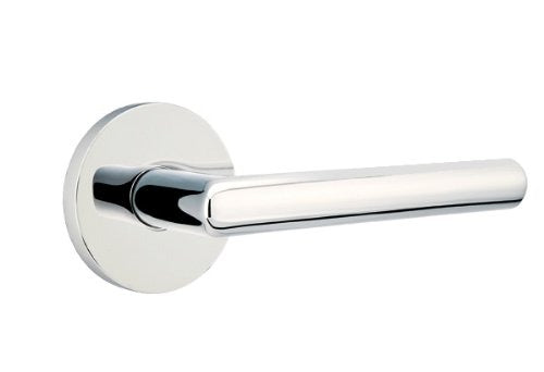 EMTEK Emtek C5209STUUS26 Disk Rosette Privacy Set Stuttgart Lever