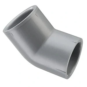 SPEARS Spears 54211182000 Cpvc Sch 80 45 Elbow 1-1/4 in