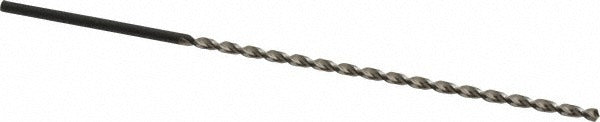 WALTER-TITEX Walter-titex 5062541 Extra Length Drill Bit 1/8 in Hss