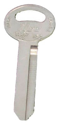 ILCO Kaba Ilco Corp H50-TRV Ford Trunk Key Blank
