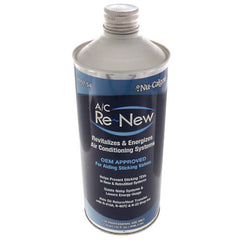 Nu-Calgon 4057-54 A/C-Renew Unpressurized Can 1 qt