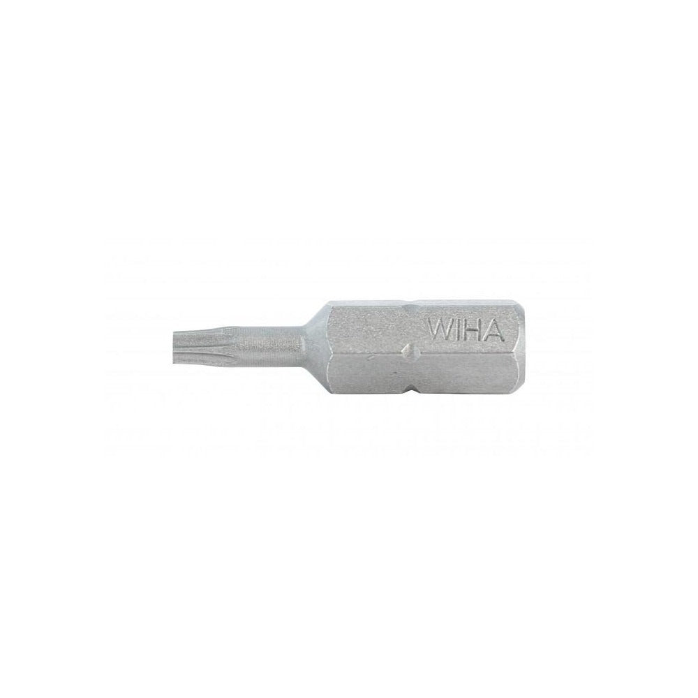 WIHA Wiha 71509 T9 Torx Insert Bit 1/4 Inch Drive 10-pack